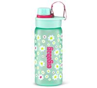 ergobag Borraccia verde chiaro / fucsia / offwhite Bambini ergobag XS-XL verde chiaro / fucsia / offwhite