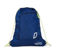 ergobag Borsa da Palestra Zaino, Blu (Blu), Taglia Unica Unisex-Adulto
