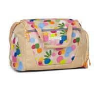 ergobag Borsa da viaggio beige / blu / verde / rosa Donna ergobag One Size
