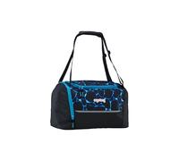 ergobag Borsa per lo sport con scomparto impermeabile, 20 litri, borsa sportiva per bambini, borsa da piscina, unisex, diversi motivi