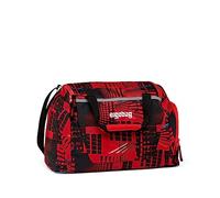 Ergobag Borsa sportiva 40 cm alarmbärreitschaft (00636-90195-10)