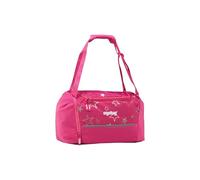 ergobag Borsa per lo sport StarlightBear - Pink | Unisex, 20 litri con scomparto per le scarpe, ideale come borsa da piscina per bambini, disponibile in diverse fantasie