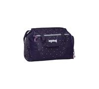 ergobag Borsa per lo sport | Unisex, 20 litri con scomparto per le scarpe, ideale come borsa da piscina per bambini, disponibile in diverse fantasie