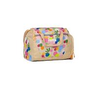 ergobag Borsa per lo sport | Unisex, 20 litri con scomparto per le scarpe, ideale come borsa da piscina per bambini, disponibile in diverse fantasie