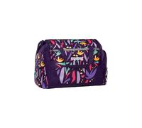 ergobag Borsa per lo sport | Unisex, 20 litri con scomparto per le scarpe, ideale come borsa da piscina per bambini, disponibile in diverse fantasie