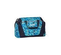 ergobag Borsa per lo sport | Unisex, 20 litri con scomparto per le scarpe, ideale come borsa da piscina per bambini, disponibile in diverse fantasie