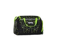 ergobag Borsa per lo sport | Unisex, 20 litri con scomparto per le scarpe, ideale come borsa da piscina per bambini, disponibile in diverse fantasie
