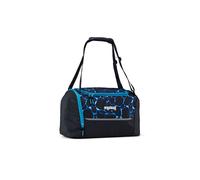 ergobag Borsa per lo sport con scomparto impermeabile, 20 litri, borsa sportiva per bambini, borsa da piscina, unisex, diversi motivi