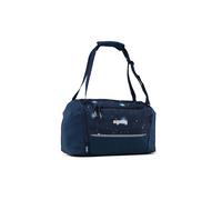 ergobag Borsa per lo sport con scomparto impermeabile, 20 litri, borsa sportiva per bambini, borsa da piscina, unisex, diversi motivi