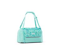 ergobag Borsa per lo sport con scomparto impermeabile, 20 litri, borsa sportiva per bambini, borsa da piscina, unisex, diversi motivi