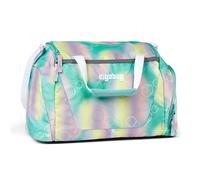 ergobag Borsa turchese / giallo / lilla Bambini ergobag One Size turchese / giallo / lilla