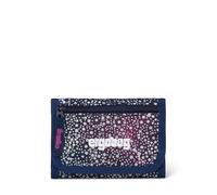 ergobag Super Reflex Glow-Edition Neck Pouch Bärlaxy