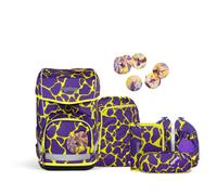 Ergobag Cubo set zaino scolastico