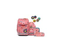 ergobag Schoolbag Set 5-teilig