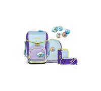 ergobag Cubo Schoolbag Set 5-teilig