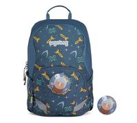 ergobag Ease Backpack L Bärgold