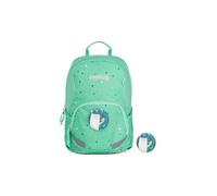 ergobag Ease Backpack L Bärnelope