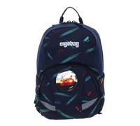 Ergobag Zaino Ease Kids 35 cm autos (ERG-MIL-001-A14)
