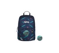 Ergobag Zaino Ease Kids 35 cm autos (ERG-MIL-001-A14)