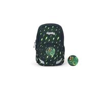 ergobag Ease Large Zaino per il tempo libero con cintura toracica, zaino per l'asilo, zaino da trekking, 10 litri, 370 g