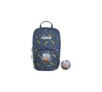 ergobag Ease Small Zaino per il tempo libero, 6 litri, 270 g, oro orso, m, Casual