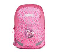 Ergobag Ease Zaino grande per bambini 35 cm rosa