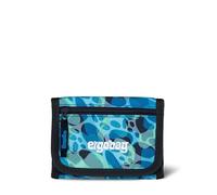 ergobag Eco Hero-Edition Neck Pouch AbtauchBär