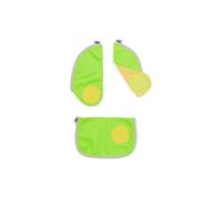 Ergobag ERG-CSF-002-213 - Zaino per pannolini, unisex, colore: Verde