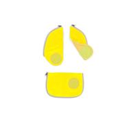 Ergobag ERG-CSF-003-103 - Zaino per pannolini, unisex, colore: Giallo