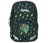 ergobag Ease Large Zaino per il tempo libero con cintura pettorale, zaino per l'asilo, zaino da escursionismo, 10 litri, 370 g