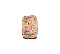 ergobag flex flessibile, ergonomico, leggero, 24 litri, per bambine e bambini FlowBear World - Beige