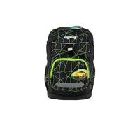 Zaino ergonomico Ergobag FLEX CyBear Racer