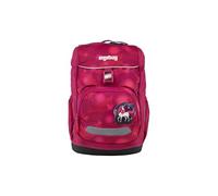 ergobag flex zaino per la scuola elementare, flessibile, ergonomico, leggero, 23 litri, per bambine e bambini Bearicorn - Bacche
