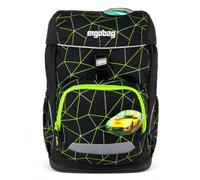 Zaino ergonomico Ergobag FLEX CyBear Racer