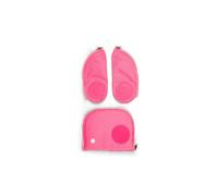 Ergobag Set di sicurezza Zippies 3 pezzi. pink (ERG-SLE-001-511)