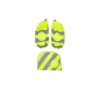 ergobag Giallo, Zaino per Bambini, Taglia Unica
