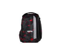 ergobag Gym Backpack TaekBeardo - Grigio