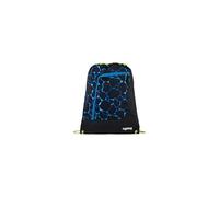 ergobag Gym Bag Bearassic Garden - Azzurro