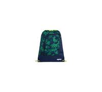 ergobag Gym Bag FireBear Dragon - Verde
