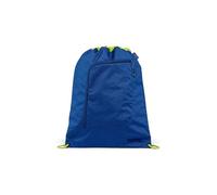 ergobag Gym Bag TrollBear - Blu Scuro