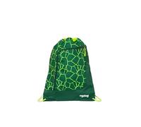 ergobag Prime Gym Bag Zaino, Bearrex, Taglia Unica Gioventù Unisex