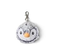 ergobag Hangies - Zaino per bambini Bambini unisex, Sally - Weiß, Einheitsgröße -