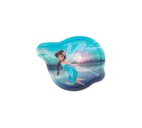ergobag Klettie - Zaino per bambini Bambini unisex, Fee, Einheitsgröße - ERG-LED-001-009