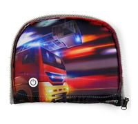 Ergobag LED zippies Pompieri