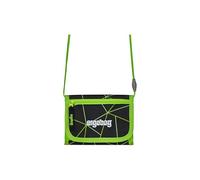 ergobag Lumi-Edition CyBär Race - Borsa da collo
