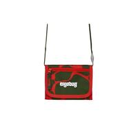 ergobag Lumi-Edition Neck Pouch FeuerspeiBär