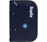Ergobag Lyra Set di 22 astucci matite colorate scomparto orario scomparto cambio righello AtmosBear