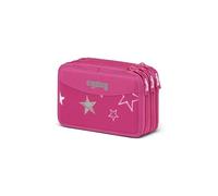 ergobag - Maxi Astuccio StarlightBear Astuccio, Multicolore (00490-90199-10)