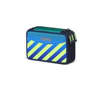 Ergobag Astuccio maxi per matite 40 pezzi. truckbär (00485-90161-10)