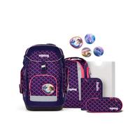 Ergobag Pack Set di borse per la scuola PerlentauchBär (TAS035511)